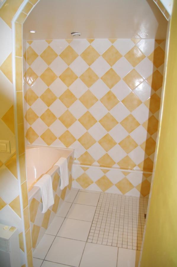 Residence Le Saint Victor Fontvieille Exterior photo